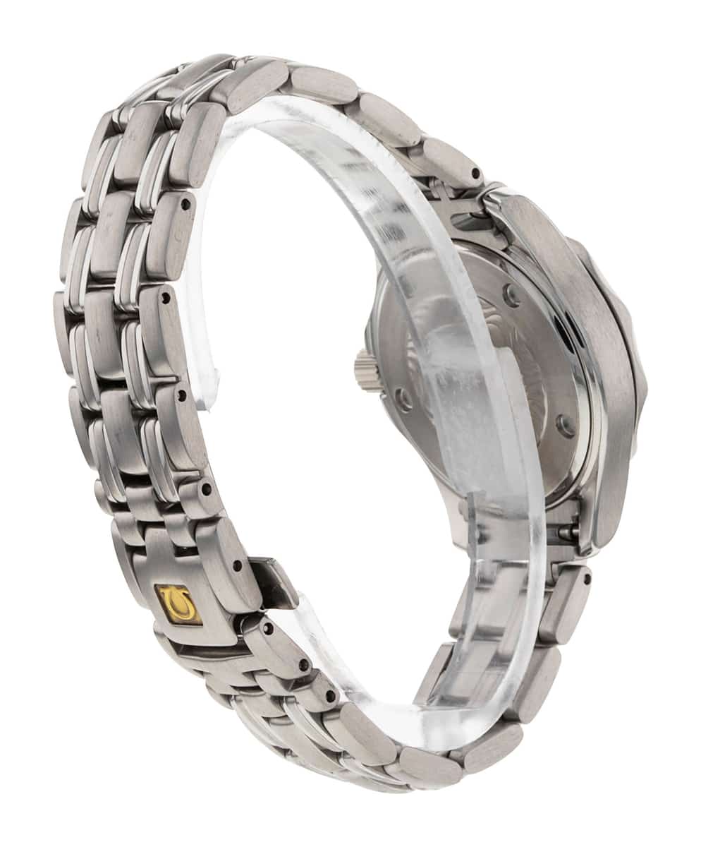 Omega Seamaster 300m Ladies 2583.80.00 Omega Seamaster 300m Ladies 2583.80.00